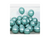 BALAO PLATINO RED. 05 VERDE PIC PIC 25 UN na internet