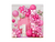 BALAO LISO RED. 05 ROSA FORTE PIC PIC 50 UN na internet