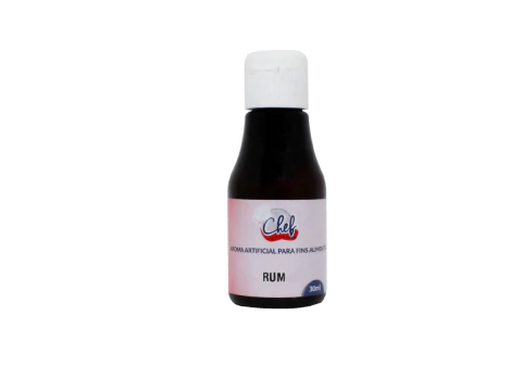AROMA RUM 30ml
