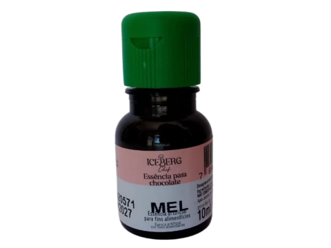 AROMA OLEOSO MEL 10ml