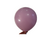 BALAO LISO RED. 09 MALVA PIC PIC 50 UN