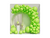 BALAO LISO RED. 09 VERDE LIMAO PIC PIC 50 UN na internet
