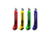 ESTILETE 18MM CORES - comprar online