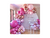 BALAO LISO RED. 09 ROSA FORTE PIC PIC 50 UN na internet