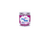 PO GLITTER GLOW PINK 5GR