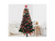 ARVORE DE NATAL NORUEGA VERDE 90CM 0090 na internet