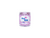 PO GLITTER GLOW ROSA 5GR