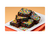 CONFEITO GRANULADO MACIO MISTO 120gr - LOJA DESCARTAVEIS CASAL CARDOSO FESTAS