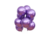 BALAO PLATINO RED. 09 VIOLETA PIC PIC 25 UN