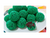 CONFEITO GRANULADO MACIO VERDE 120gr - LOJA DESCARTAVEIS CASAL CARDOSO FESTAS