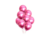 BALAO PLATINO RED. 05 ROSA PIC PIC 25 UN - comprar online