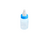 MAMADEIRA 60ML - AZUL BEBE