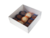 CAIXA BASIC (09 DOCES) BRANCO na internet