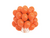 BALAO LISO RED. 05 LARANJA PIC PIC 50 UN - comprar online