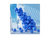 BALAO LISO RED. 09 AZUL PIC PIC 50 UN na internet