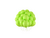 BALAO LISO RED. 05 VERDE LIMAO PIC PIC 50 UN - comprar online