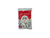 BALAO LISO RED. 10 BOLA FUTEBOL BRANCO/PRETO PIC PIC 25 UN