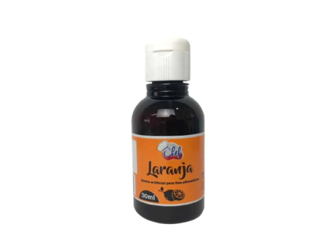 AROMA LARANJA 30ML