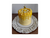 CORANTE LIQUIDO AMARELO CHEF 10ML - comprar online