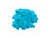 CONFETE 10G AZ. CLR-PAPEL MET.RNDO 1CM - comprar online
