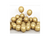 BALAO PLATINO RED. 09 OURO PIC PIC 25 UN na internet