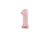 BALAO METALIZADO ROSE 40CM-N°1