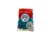 BALAO LISO RED. 05 AZUL TURQUESA PIC PIC 50 UN