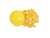 BALAO LISO RED. 12 AMARELO PIC PIC 12 UN