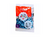 BALAO PLATINO RED. 05 AZUL PIC PIC 25 UN