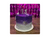 PO DECORATIVO ULTRAVIOLETA 3G na internet