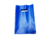 BOLSA PLAST. 30X40 C/25 UNDS - AZUL