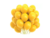BALAO LISO RED. 12 AMARELO PIC PIC 12 UN - comprar online