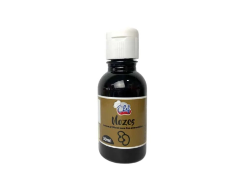 AROMA NOZES 30ml