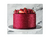 PO GLITTER GLOW VERMELHO 5GR - LOJA DESCARTAVEIS CASAL CARDOSO FESTAS