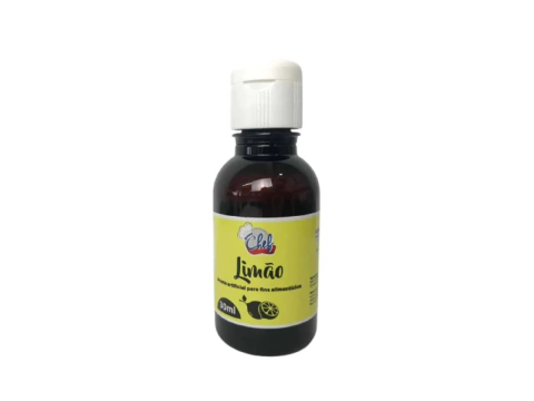 AROMA LIMAO 30ml
