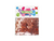 CONFETE METALIZADO ROSE GOLD 10g - 1CM