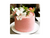 PO DECORATIVO ROSA SECO 3G - comprar online