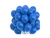 BALAO LISO RED. 12 AZUL PIC PIC 12 UN