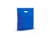 BOLSA PLAST. 30X40 C/25 UNDS - AZUL - comprar online