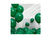 BALAO LISO RED. 12 VERDE PIC PIC 12 UN na internet