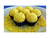 CONFEITO GRANULADO MACIO AMARELO 120gr - LOJA DESCARTAVEIS CASAL CARDOSO FESTAS
