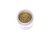 PO GLITTER GLOW DOURADO 5GR - comprar online