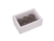 CAIXA ALTA COM MOLDURA (06 DOCES) BRANCO - comprar online
