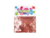 CONFETE METALIZADO ROSE GOLD QUADRADO 10g - 5CM