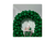 BALAO LISO RED. 05 VERDE PIC PIC 50 UN na internet