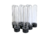 TUBETE 13CM - PRETO - comprar online