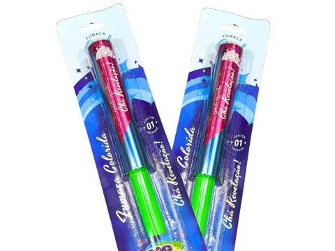 BASTAO REVELACAO AZUL