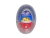 ASSADEIRA DE ALUM. OVAL 4L - PRAVIAGEM