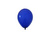 BALAO LISO RED. 09 AZUL ESCURO PIC PIC 50 UN