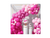 BALAO LISO RED. 05 ROSA FORTE PIC PIC 50 UN - LOJA DESCARTAVEIS CASAL CARDOSO FESTAS